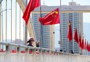 China starts Golden Week with vow to crack down on Taiwan independence