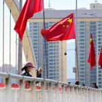 Sovereign wealth funds return to China
