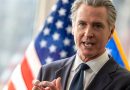 California Gov. Newsom bans AI ‘robo bosses’ in landmark state law