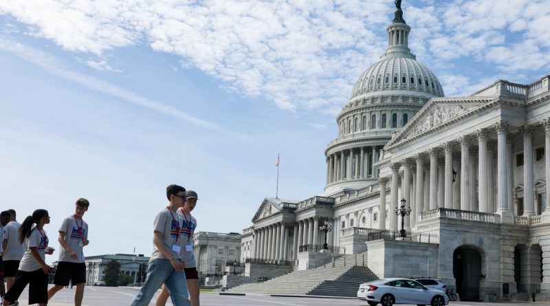 Elon Musk cash infusion helps GOP Senate super PAC raise record $273 million