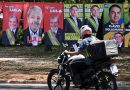 Results trickle in as Brazil awaits results of presidential election