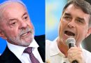 Wall Street braces for two wildly different results in Brazil election