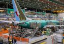 Boeing engineers and technical workers OK new contract, avoid strike