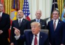 Trump wants South Korea in on Alaska LNG. Here’s why Seoul is cautious