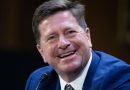 Trump taps Director of National Intelligence Jay Clayton as AI czar: WSJ