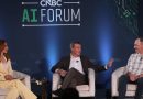 Is the AI sector losing its rose-colored glow?