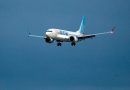 Flydubai co-pilot attacked pilot with axe, UAE says