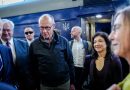 Germany’s Merz arrives in Kyiv to finalize drone deal, release aid