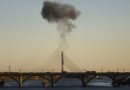 Russia ramps up attacks on Ukraine as U.S. pushes for peace talks