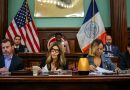 SpaceX policy manger grilled by NYC Council on Grok AI safety, images