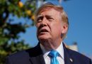 Trump approves firing squad execution of Fort Hood killer Hasan: Pentagon