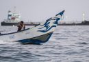 Treasury sanctions 17 more tankers linked to Iran’s ‘shadow fleet’