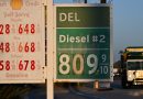 Diesel squeeze to last until 2027 as Iran war disrupts supply: IEA