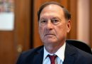 Alito plans to stay on Supreme Court, even if Democrats regain Senate