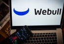 Webull U.S. customer data access in China questioned