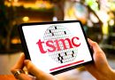 TSMC’s September sales jump more than 50% year over year