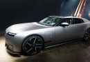 British carmaker Jaguar unveils $130,500 luxury EV in brand reboot