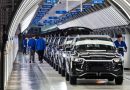 Britain welcomed Chinese EVs. Now it faces a difficult choice