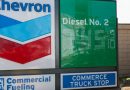 Chevron CEO warns against ‘unwise’ diesel export ban