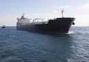 Supertanker from U.S. to China chartered for $76 million: Source
