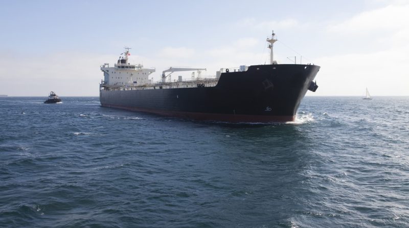 U.S. oil surges to top $110, Brent crude at five-month high