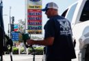 Inflation fears on the rise as one-year outlook in Fed survey hits highest level since May 2023