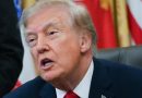 Trump doesn’t think Russia plague incident is bioweapon, plans Putin call