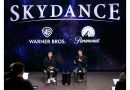 Skydance co-CEOs Ellison, Kreiz speak with CNBC after WBD deal closes