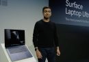 Microsoft starts taking preorders for $2,599 Surface Laptop Ultra