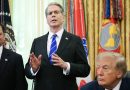 Bessent warns Zelenskyy to ‘be very careful’ about claims about U.S.