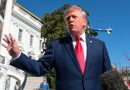 Trump downplays Iran deal as U.S. readies renewed strikes