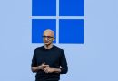 Alphabet, Microsoft, Amazon earnings this week