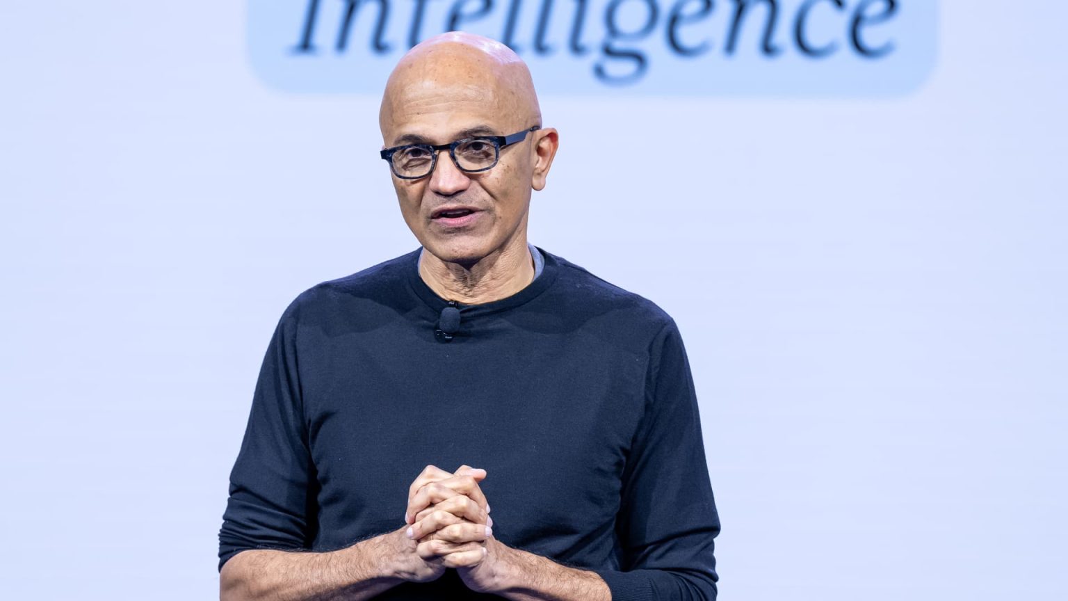 Task Control System Design Microsoft’s Nadella says AI needs an ‘emergency brake’ humans control ...