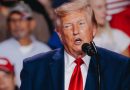 Trump says U.S. will not attack Iran before midterm election