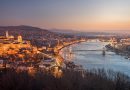 How Hungary became a filmmaking destination