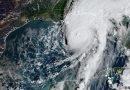 Hurricane Isaias disrupts U.S. oil production in Gulf of Mexico