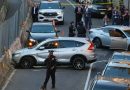 New York City man shot in car with child present by ICE agents: mayor