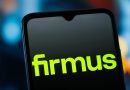 Nvidia-backed Aussie AI firm Firmus withdraws historic IPO, citing market volatility
