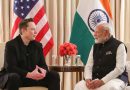 Elon Musk takes aim at Indian billionaire Ambani as Starlink launch stalls