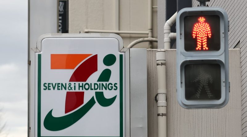 Why Japan’s 7-Eleven store closures in India don’t signal an exit