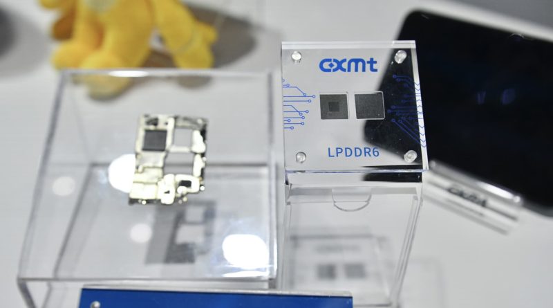 Why this little known Chinese chipmaker has caused a global stock rout