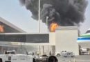 Saudi Arabia intercepts Houthi missiles, drones