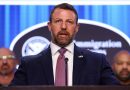 ICE won’t pause enforcement in NY after Bronx shooting: DHS’s Mullin
