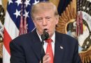 Judge orders Trump admin to stop airing government-funded ads