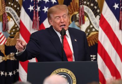 Trump-Putin diesel deal contradicts Russia sanctions law, critics say