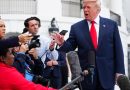 Trump considering joining Saudi fight against Iran-backed Houthis