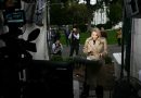 DOJ investigating whether White House pool coverage halt violated law