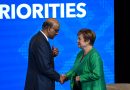 World Bank jobs council urges 'crisis-era' employment support measures as IMF warns of AI ‘tsunami’
