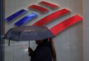Bank of America fined $1.2 billion over money-laundering violations