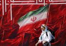 Iran prepares for possible U.S. strikes after midterms: WSJ